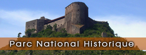 Parc National Historique
